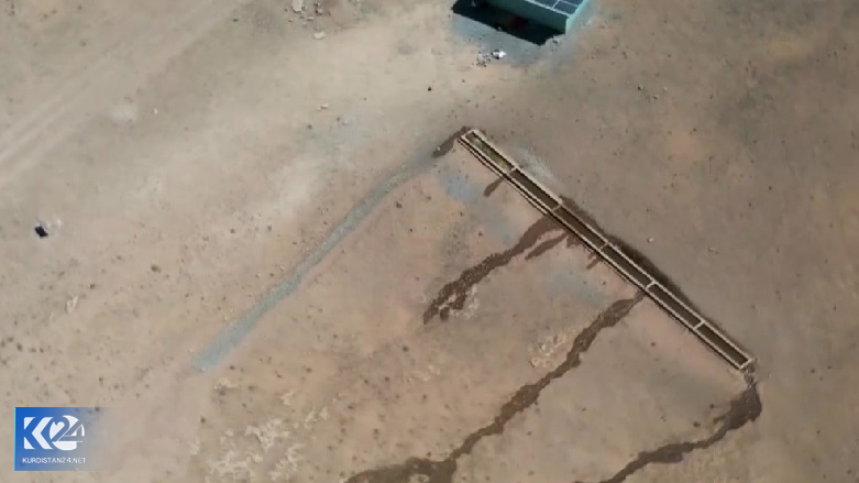 دامداران شمال کوردستان در دام خشکسالی